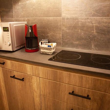 Plebiscito House - Casa Vacanze Napoli Eksteriør billede