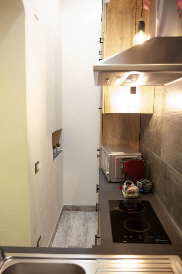 Plebiscito House - Casa Vacanze Napoli Eksteriør billede
