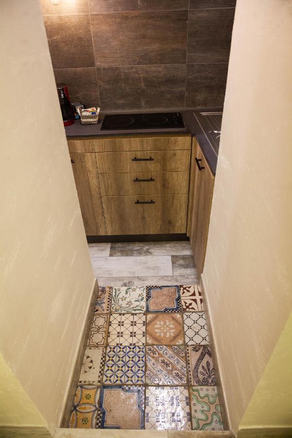 Plebiscito House - Casa Vacanze Napoli Eksteriør billede