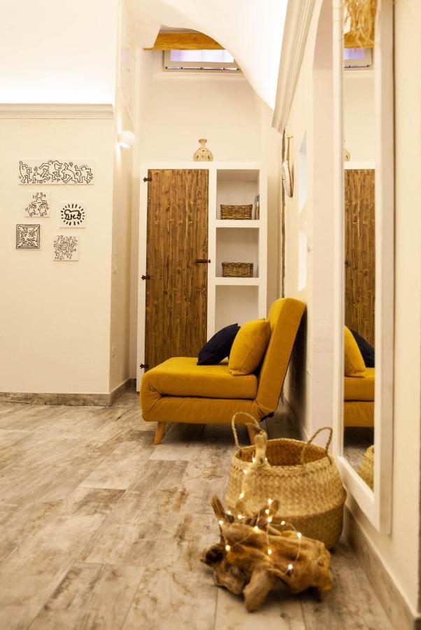 Plebiscito House - Casa Vacanze Napoli Eksteriør billede