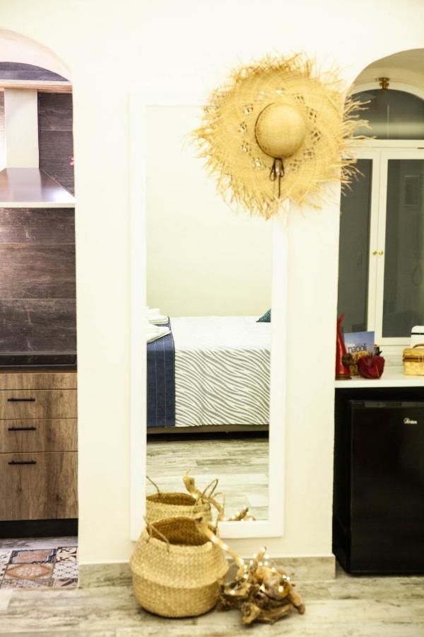 Plebiscito House - Casa Vacanze Napoli Eksteriør billede