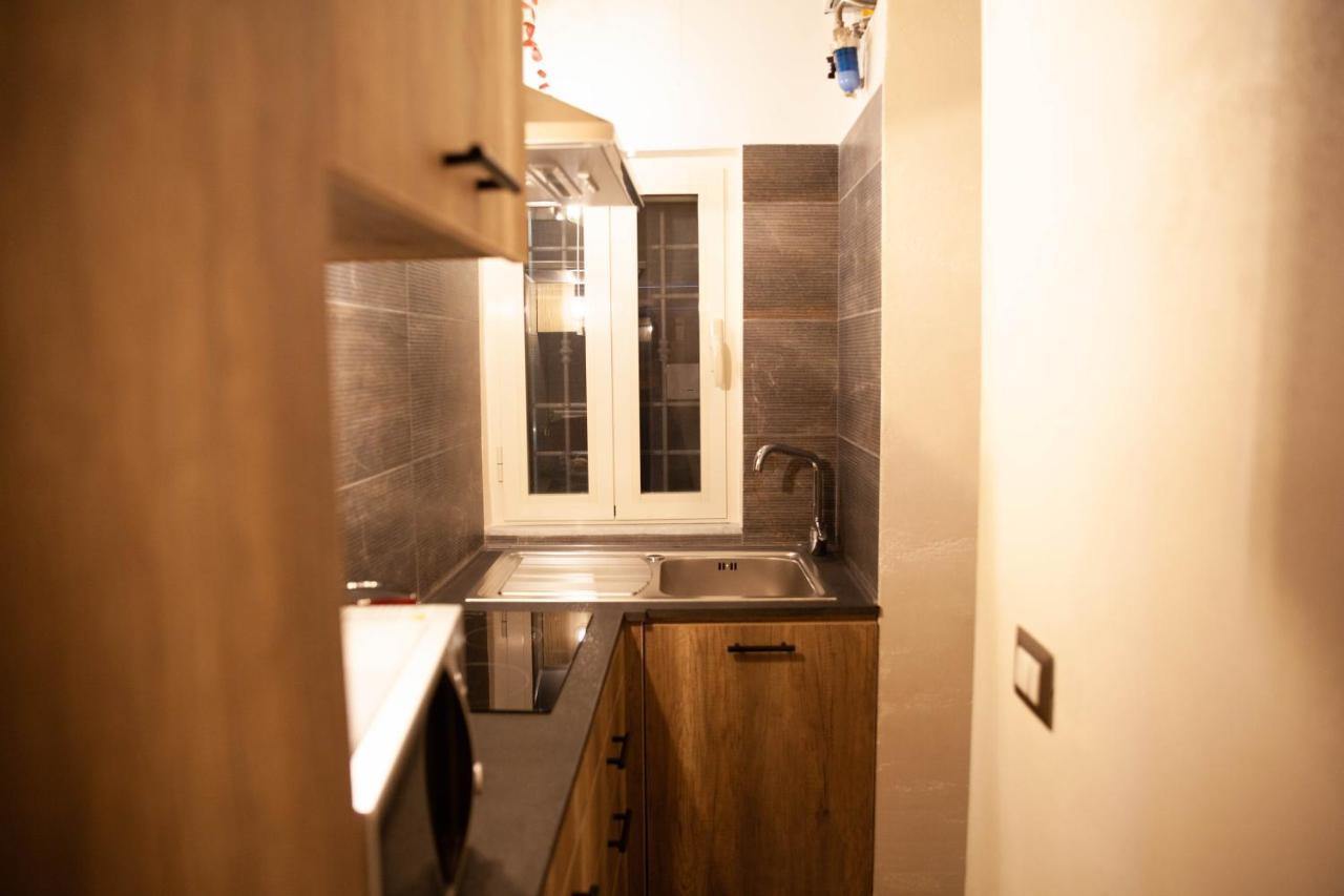 Plebiscito House - Casa Vacanze Napoli Eksteriør billede