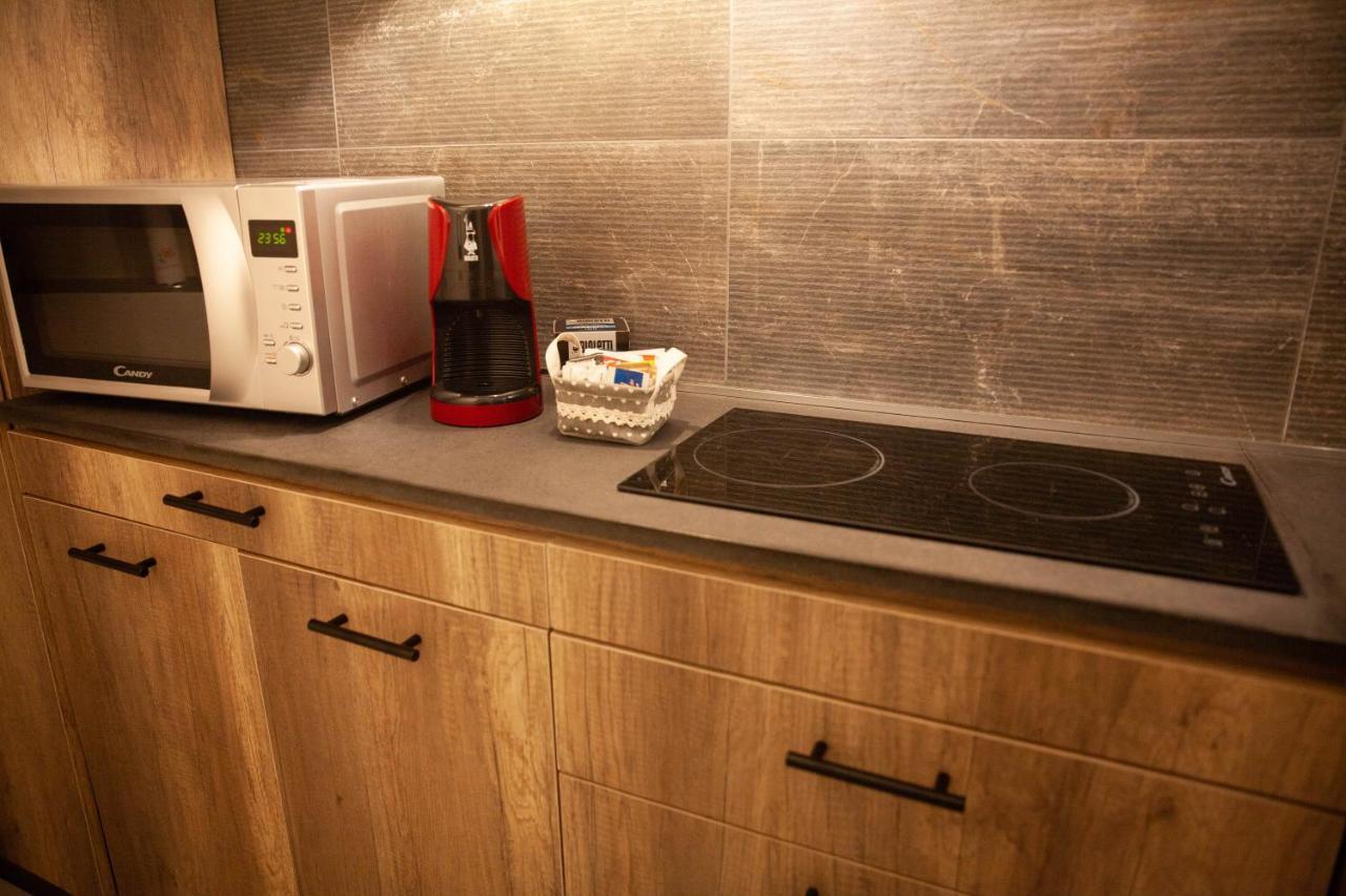 Plebiscito House - Casa Vacanze Napoli Eksteriør billede