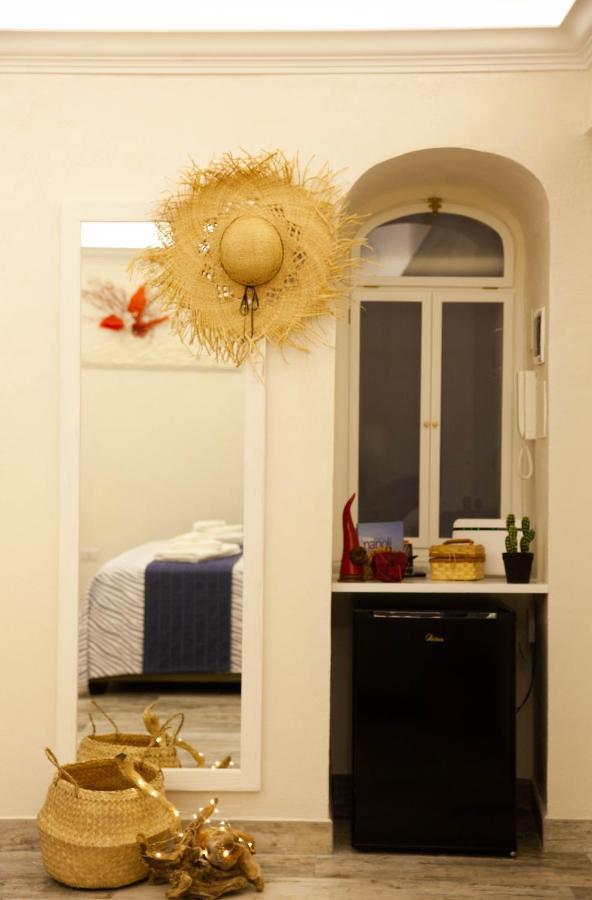 Plebiscito House - Casa Vacanze Napoli Eksteriør billede