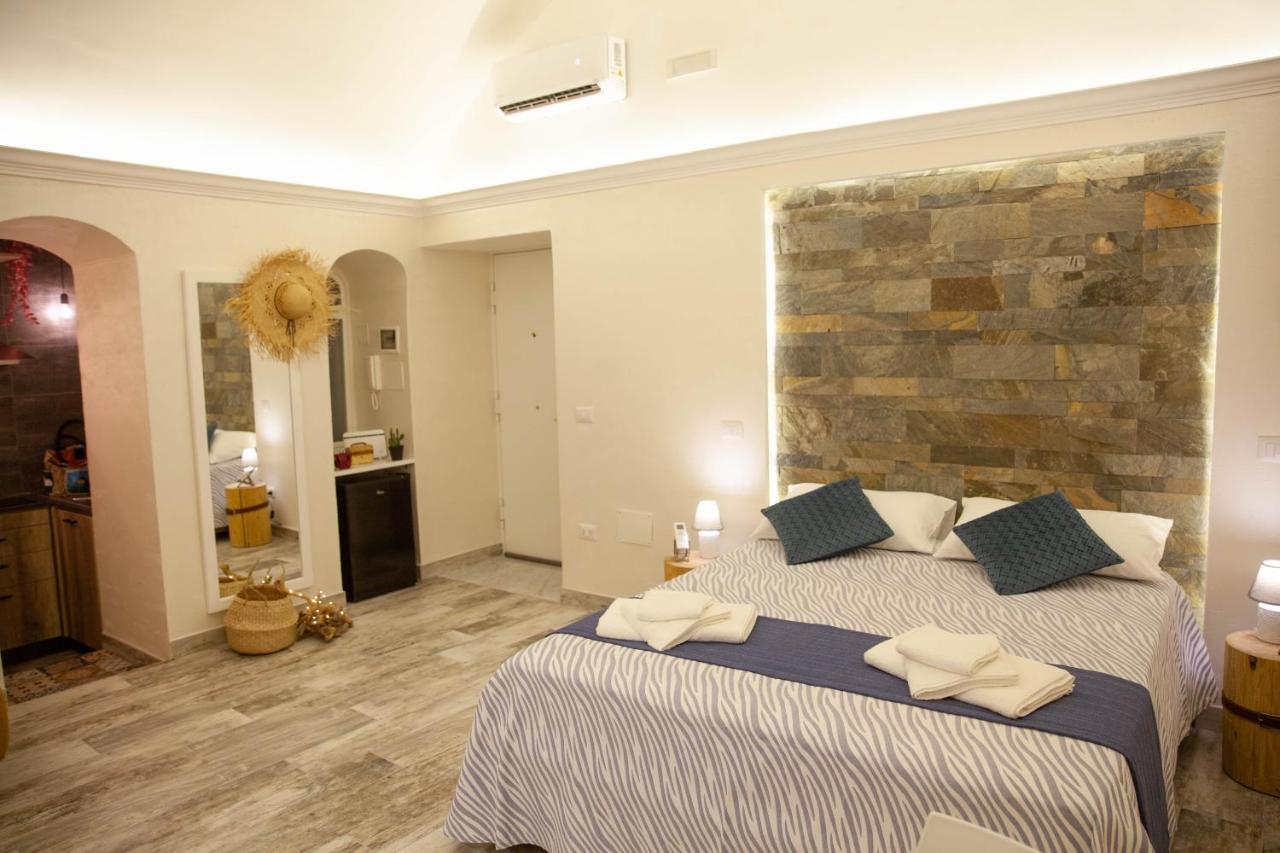 Plebiscito House - Casa Vacanze Napoli Eksteriør billede