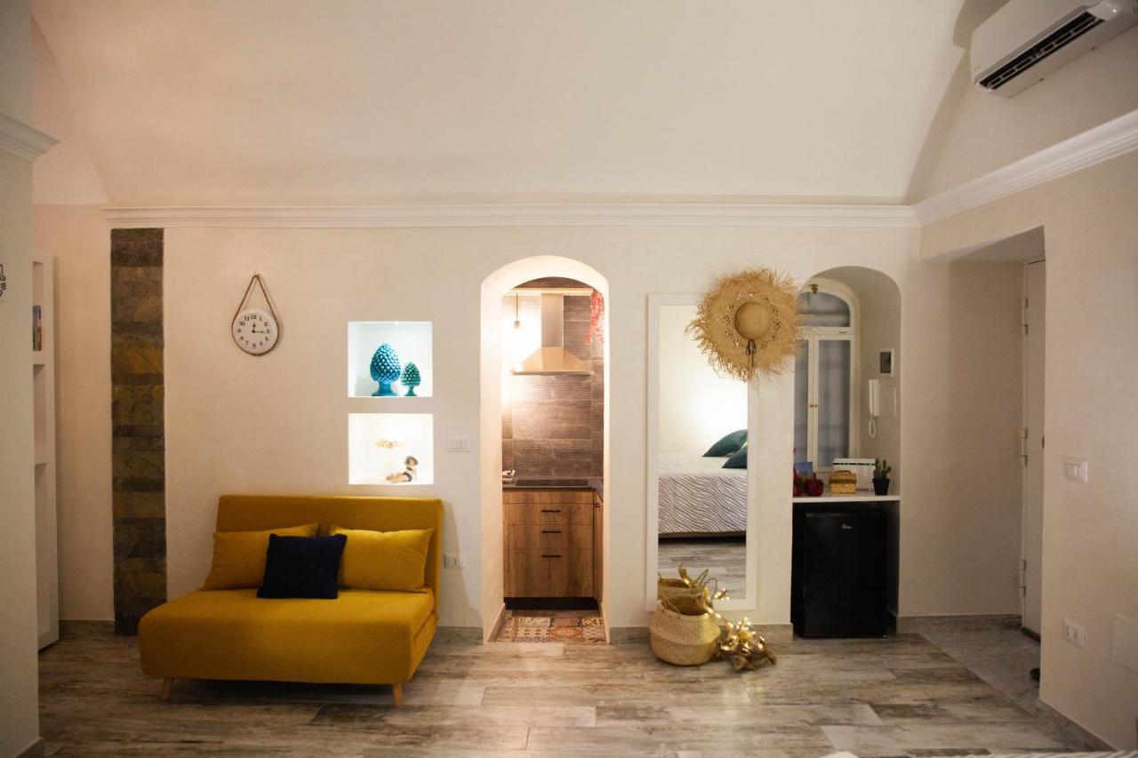 Plebiscito House - Casa Vacanze Napoli Eksteriør billede