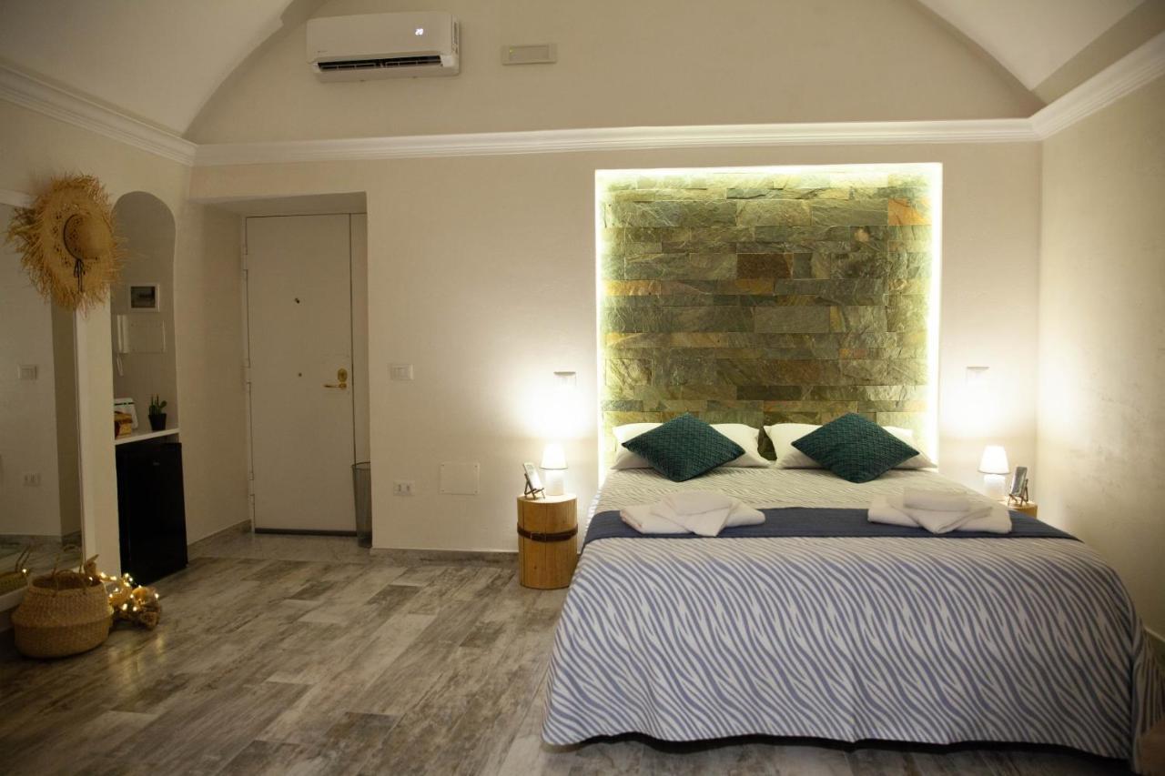 Plebiscito House - Casa Vacanze Napoli Eksteriør billede