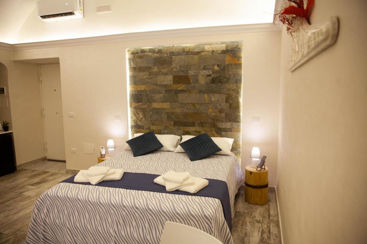 Plebiscito House - Casa Vacanze Napoli Eksteriør billede
