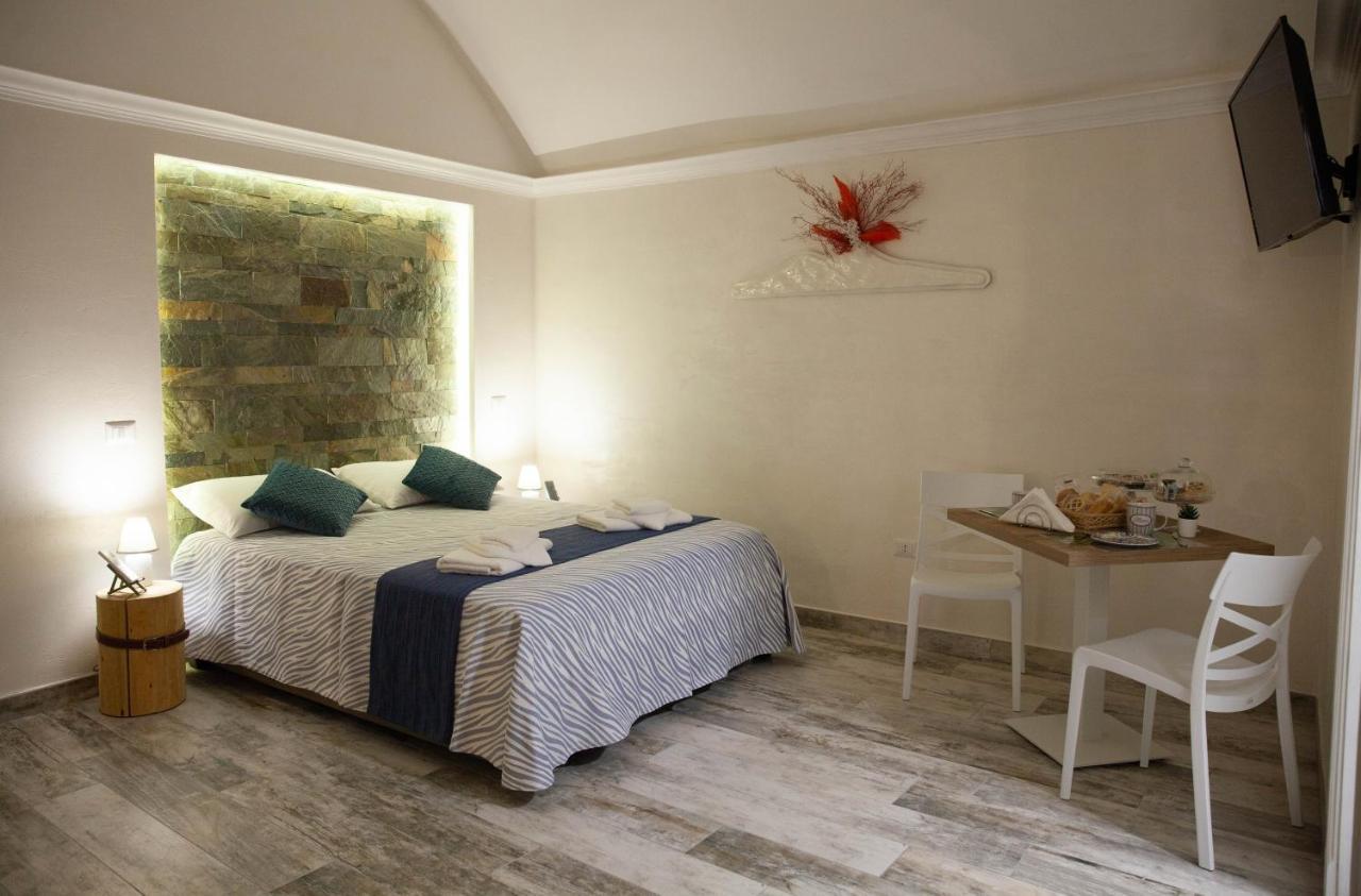 Plebiscito House - Casa Vacanze Napoli Eksteriør billede