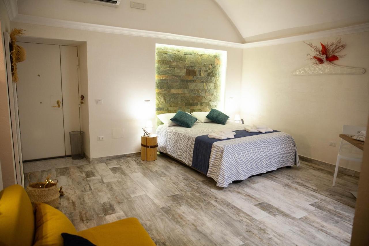 Plebiscito House - Casa Vacanze Napoli Eksteriør billede