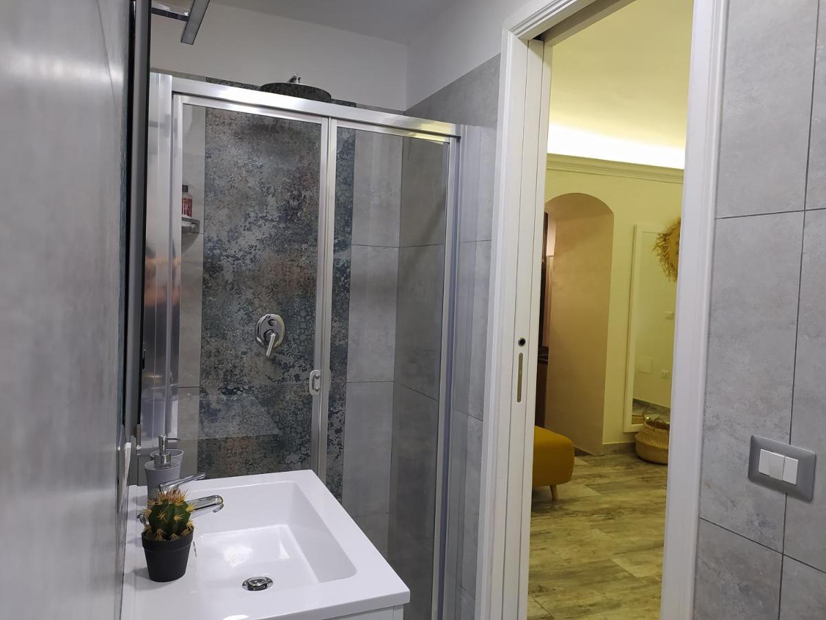 Plebiscito House - Casa Vacanze Napoli Eksteriør billede