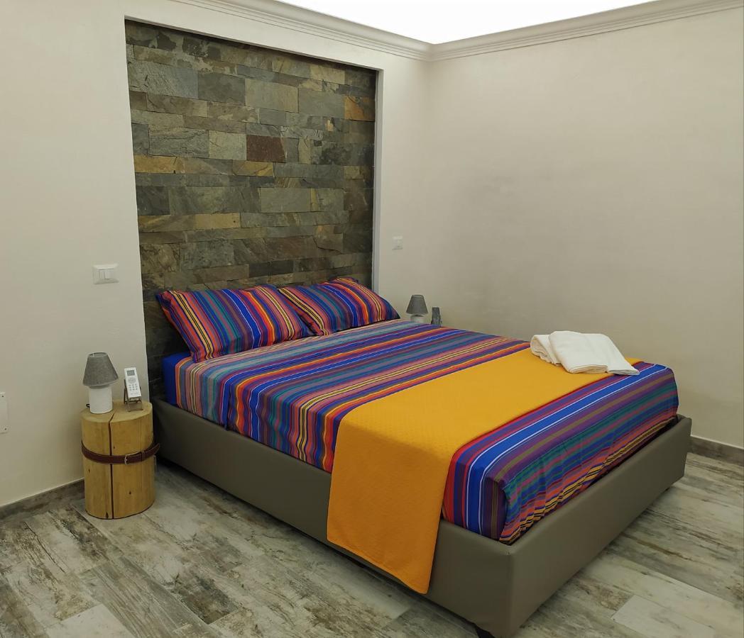 Plebiscito House - Casa Vacanze Napoli Eksteriør billede